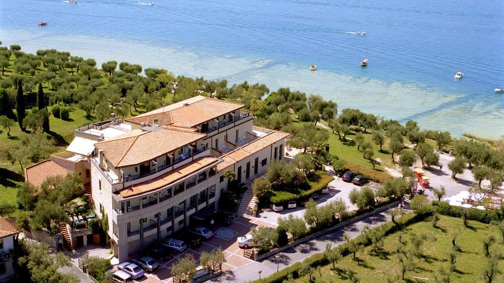 Hotel Ideal Sirmione Rom bilde